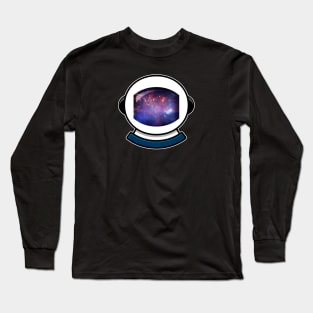 To the Stars Long Sleeve T-Shirt